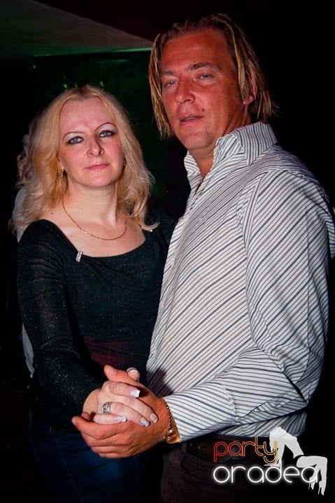 Atti's Club Mega Party, 