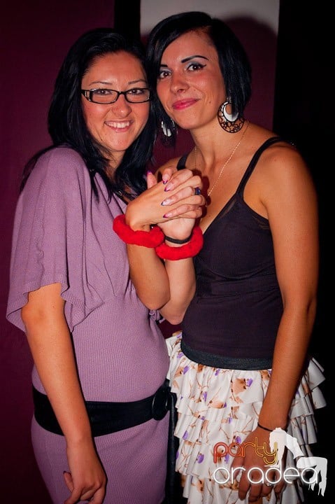 Atti's Club Mega Party,