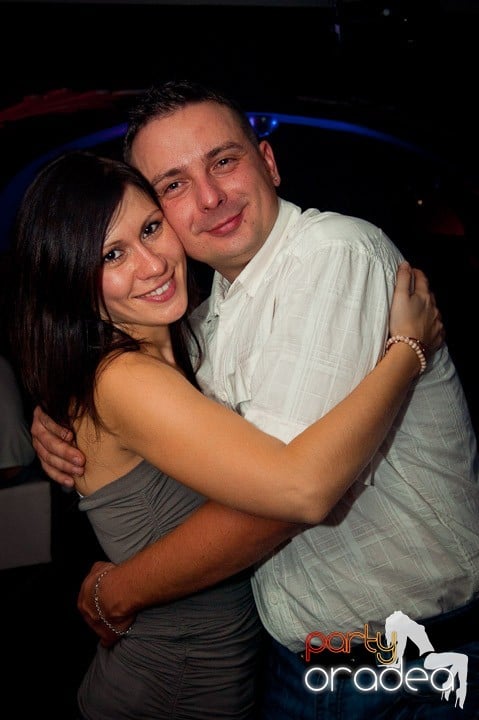 Atti's Club Mega Party,