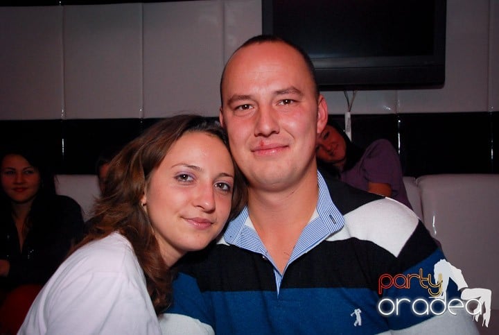 Atti's Club Mega Party, 