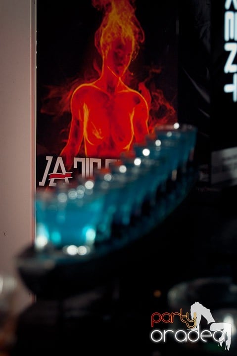 Atti's Club Mega Party,