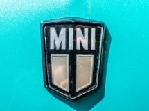 Austin Mini