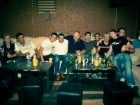 Bacardi Party în Seven