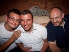 Bacardi Party în Seven