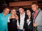 Bacardi Party în Seven