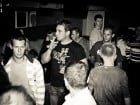 Bacardi Party în Seven