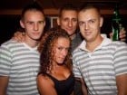 Bacardi Party în Seven