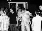 Bacardi Party în Seven