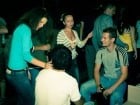 Bacardi Party în Seven