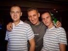 Bacardi Party în Seven