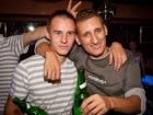 Bacardi Party în Seven