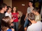 Bacardi Party în Seven