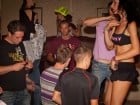 Bacardi Party în Seven