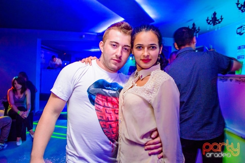 Bad Girls Party, 