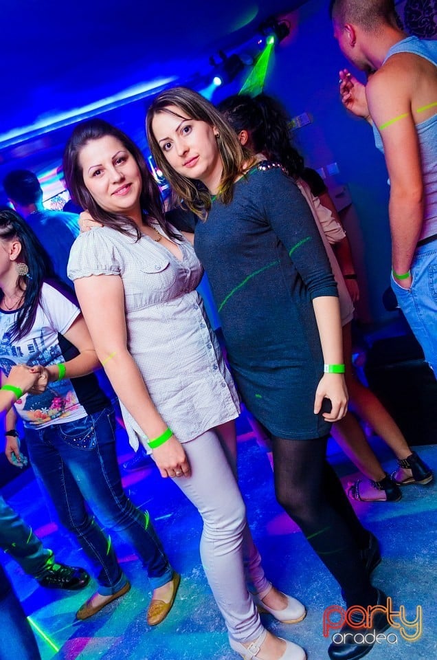 Bad Girls Party, 