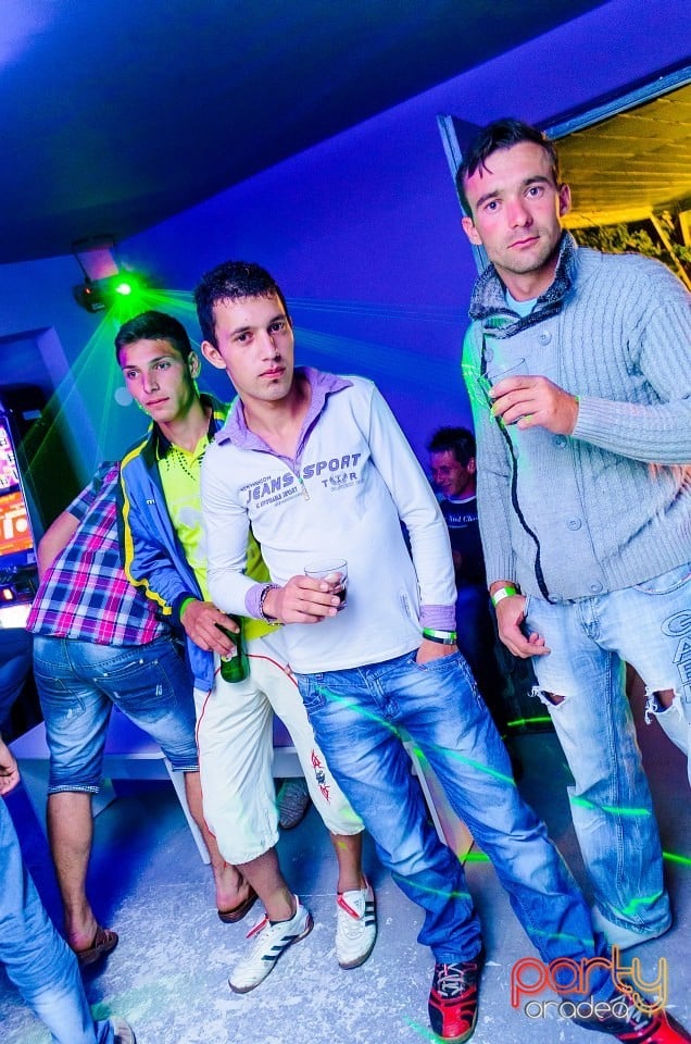 Bad Girls Party, 
