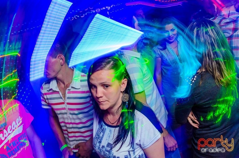 Bad Girls Party, 