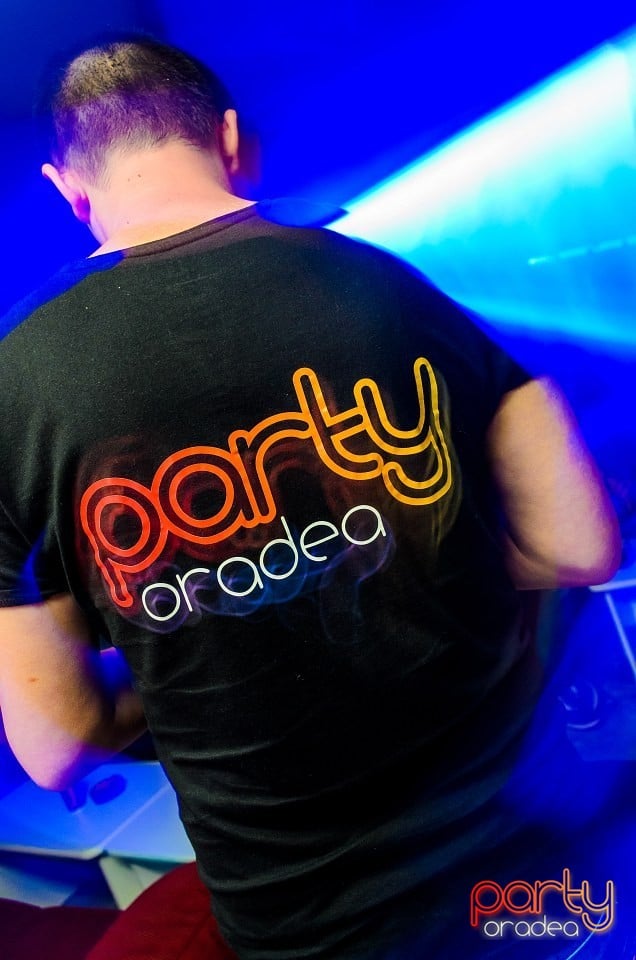 Bad Girls Party, 