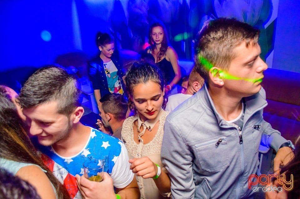 Bad Girls Party, 