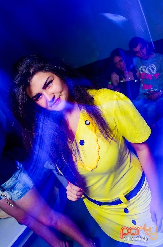 Bad Girls Party, 