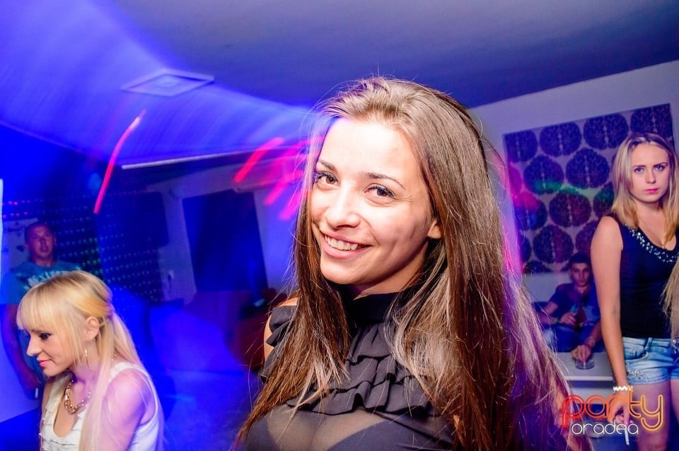 Bad Girls Party, 