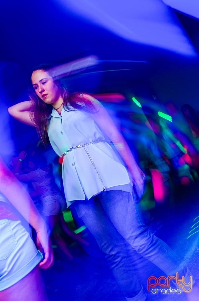 Bad Girls Party, 