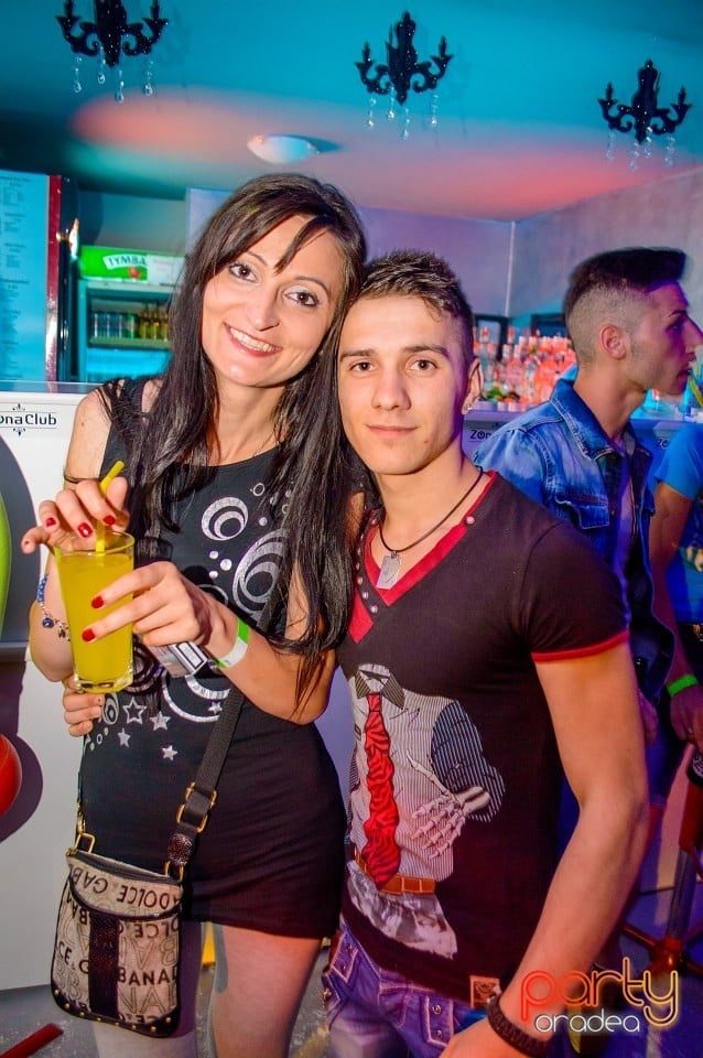 Bad Girls Party, 