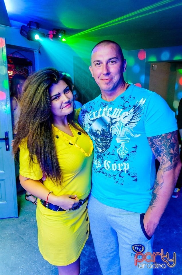 Bad Girls Party, 