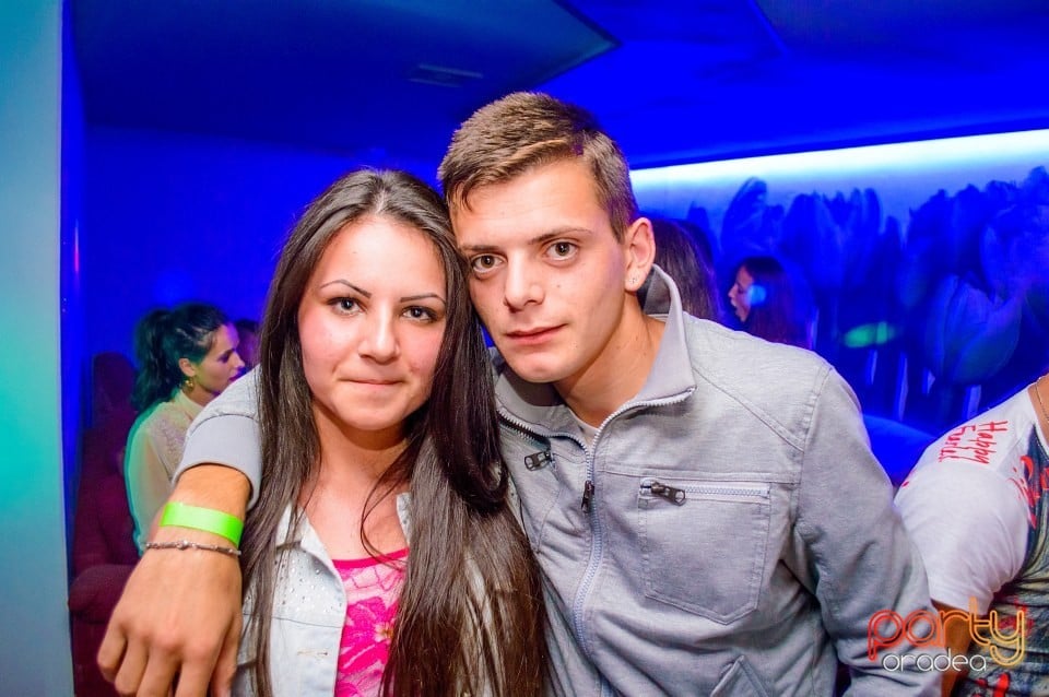 Bad Girls Party, 