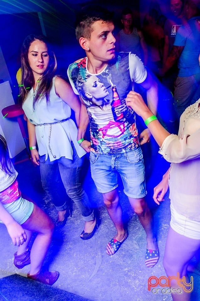 Bad Girls Party, 