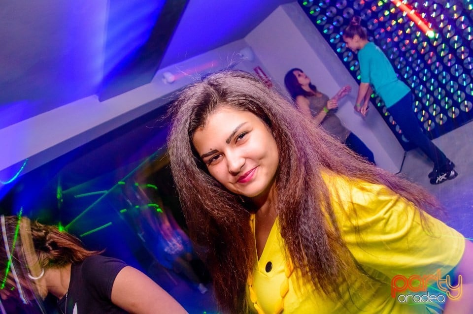 Bad Girls Party, 