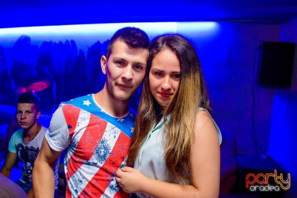 Bad Girls Party, 