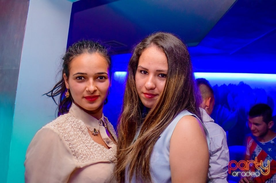 Bad Girls Party, 