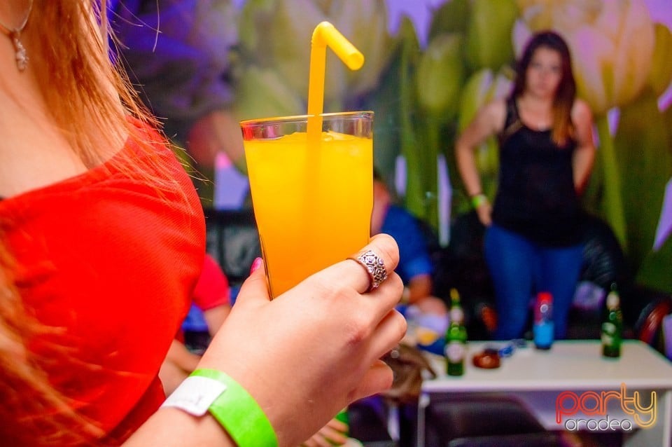 Bad Girls Party, 
