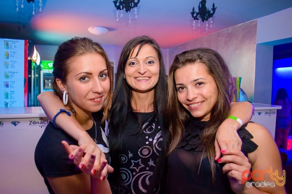 Bad Girls Party, 