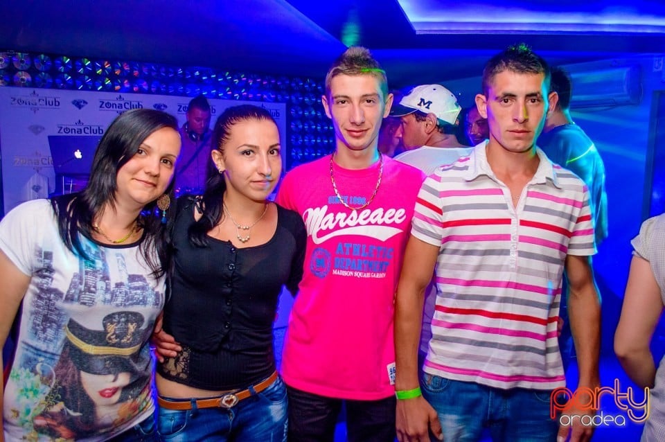 Bad Girls Party, 