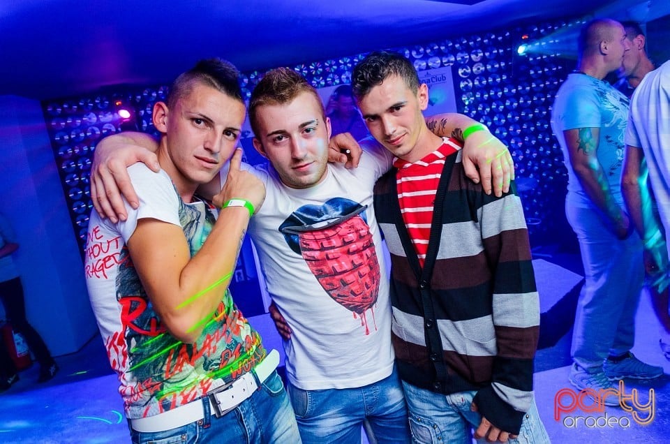 Bad Girls Party, 
