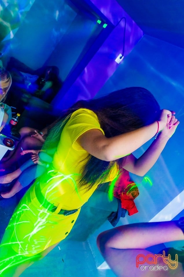 Bad Girls Party, 