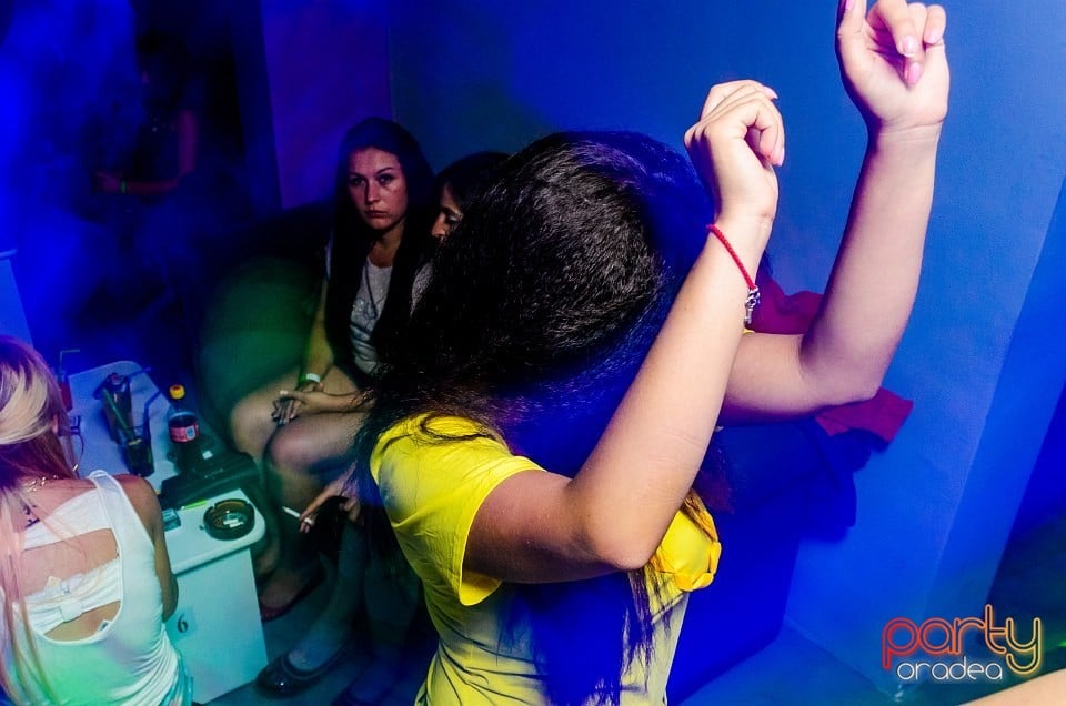 Bad Girls Party, 