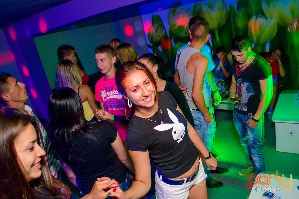 Bad Girls Party, 