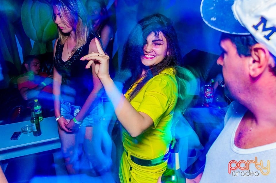Bad Girls Party, 
