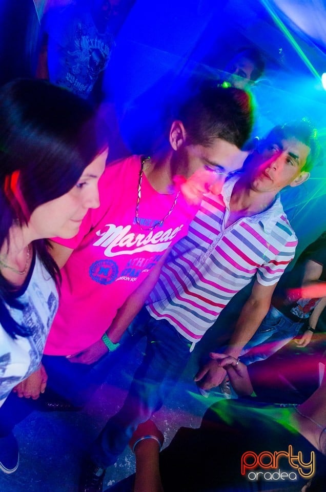 Bad Girls Party, 