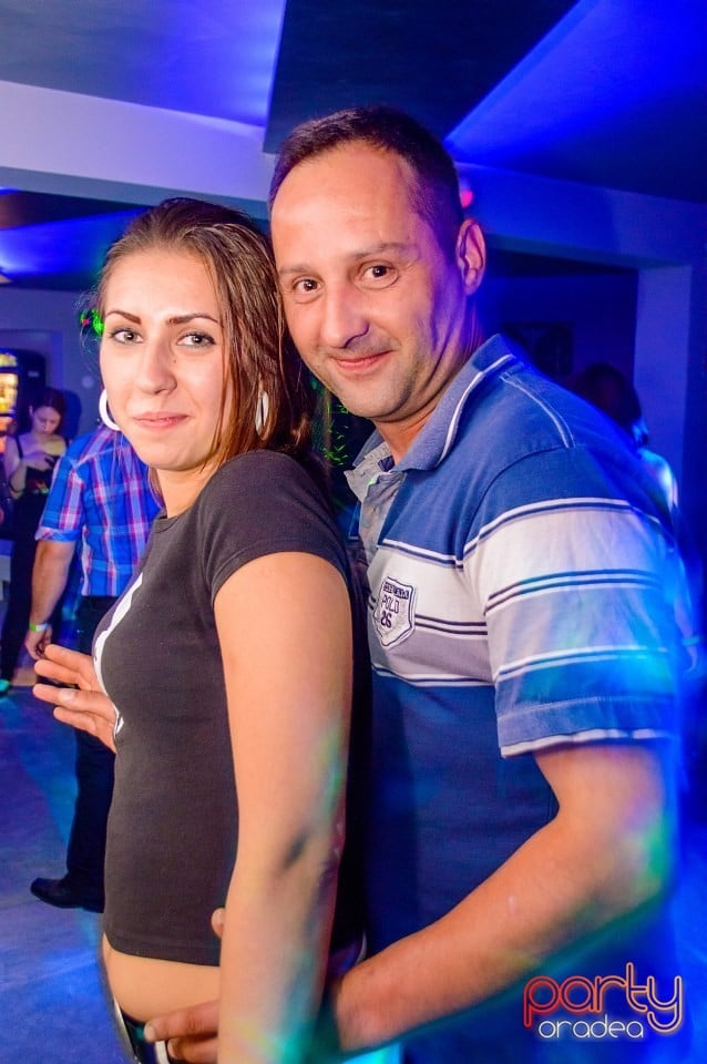 Bad Girls Party, 