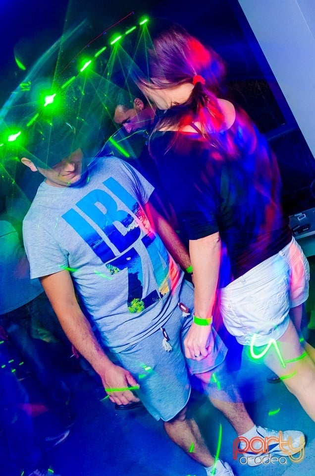 Bad Girls Party, 
