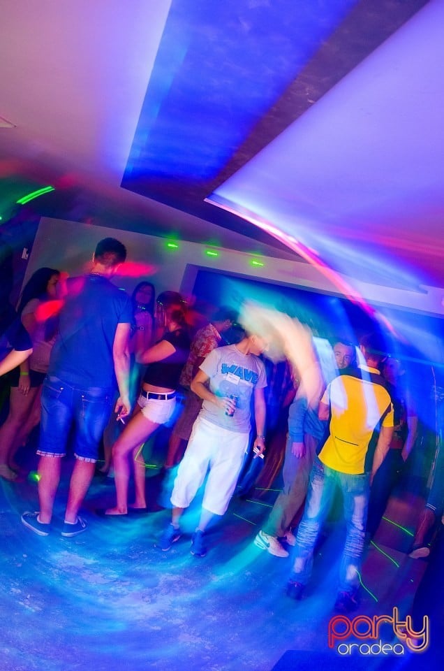Bad Girls Party, 