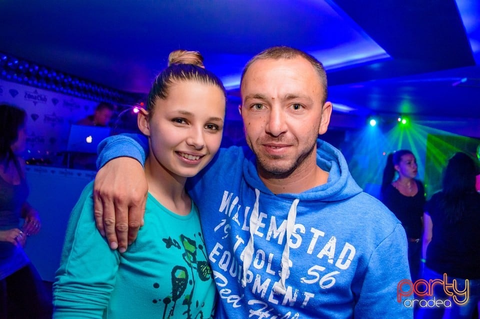 Bad Girls Party, 