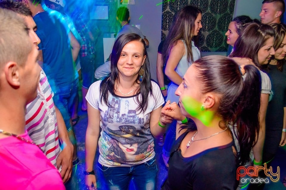 Bad Girls Party, 