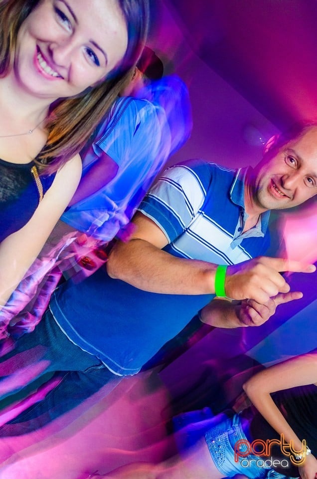 Bad Girls Party, 