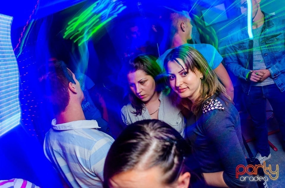 Bad Girls Party, 