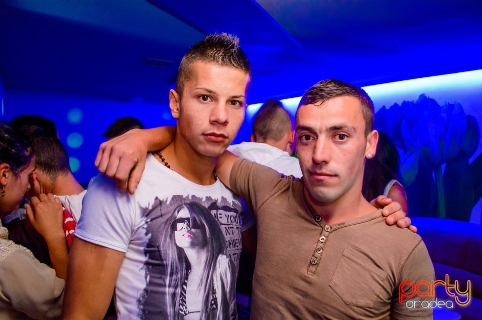 Bad Girls Party, 